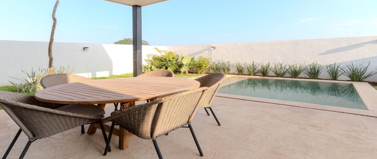 Foto de casa en venta en merida , conkal, conkal, yucatán, 29989044 No. 05