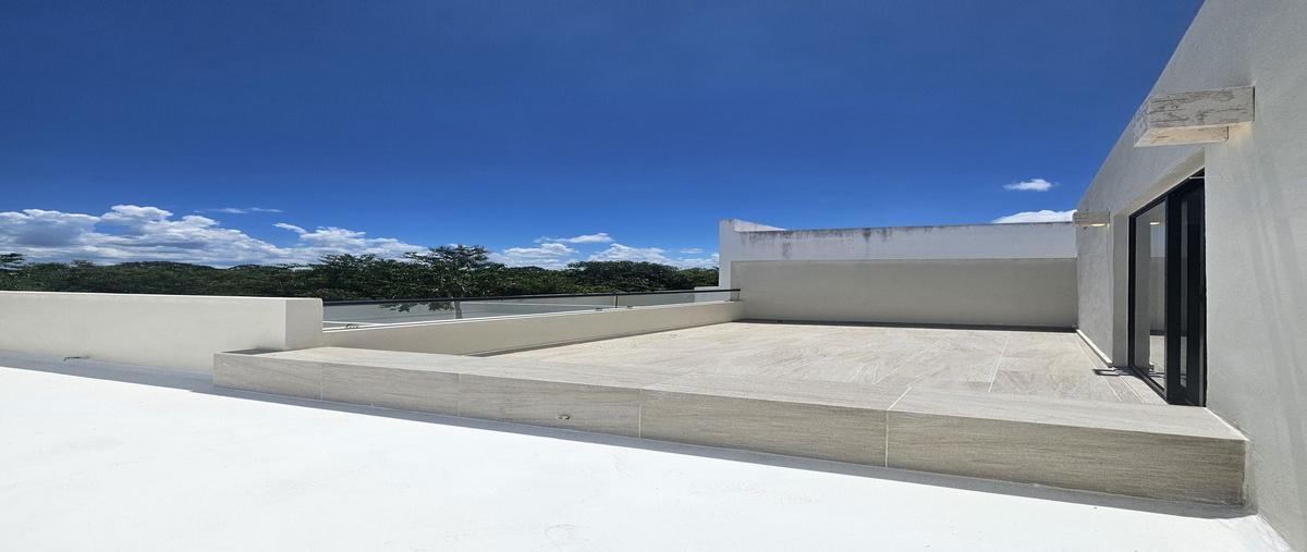 Foto de casa en venta en merida , conkal, conkal, yucatán, 30183397 No. 04