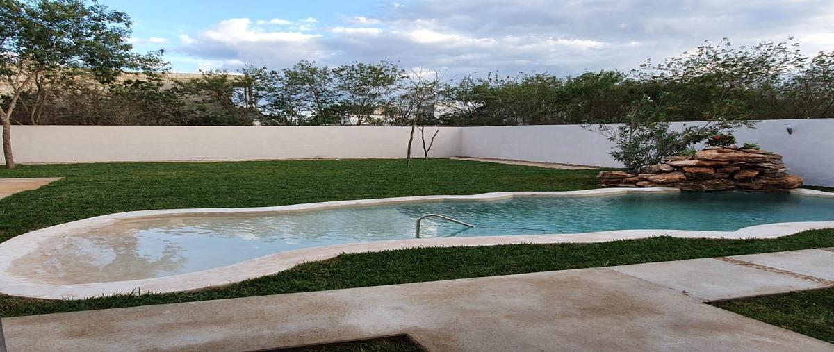 Foto de casa en venta en merida , conkal, conkal, yucatán, 0 No. 04