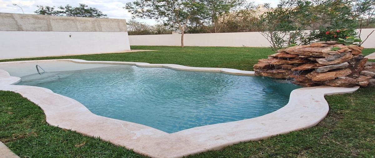 Foto de casa en venta en merida , conkal, conkal, yucatán, 0 No. 05