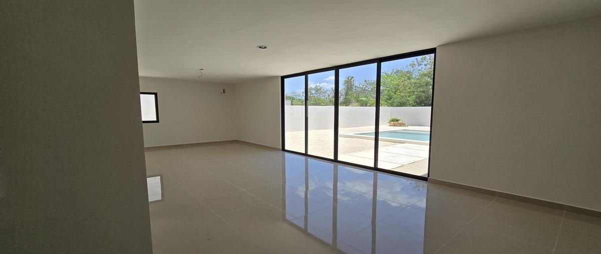Foto de casa en venta en merida , conkal, conkal, yucatán, 0 No. 05