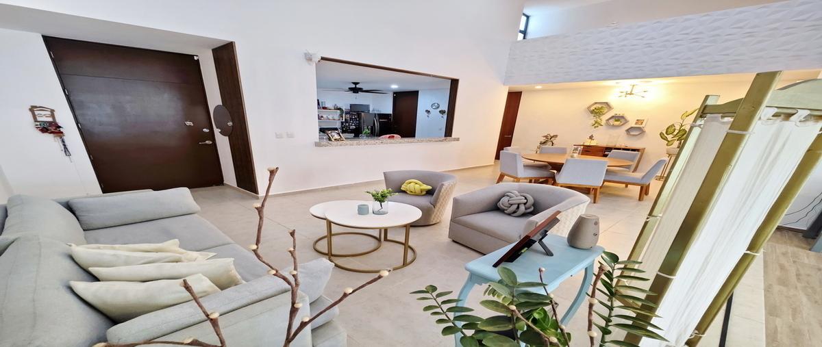 Foto de casa en venta en merida , conkal, conkal, yucatán, 0 No. 03