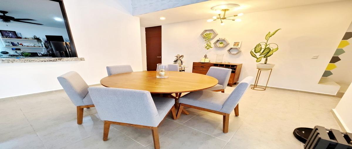 Foto de casa en venta en merida , conkal, conkal, yucatán, 0 No. 05