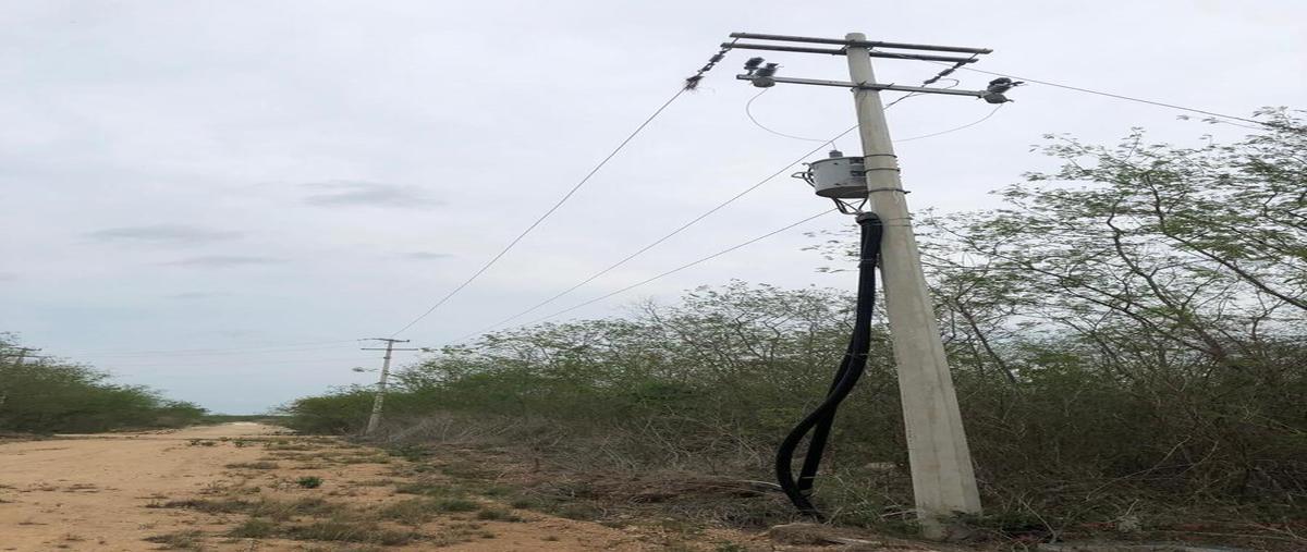Foto de terreno habitacional en venta en merida , conkal, conkal, yucatán, 0 No. 04
