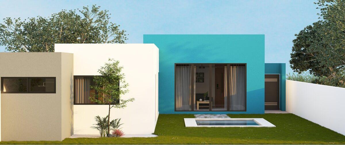 Foto de casa en merida , conkal, conkal, yucatán, 30735380 foto 04 Foto de casa en venta en merida , conkal, conkal, yucatán, 30735380 No. 04