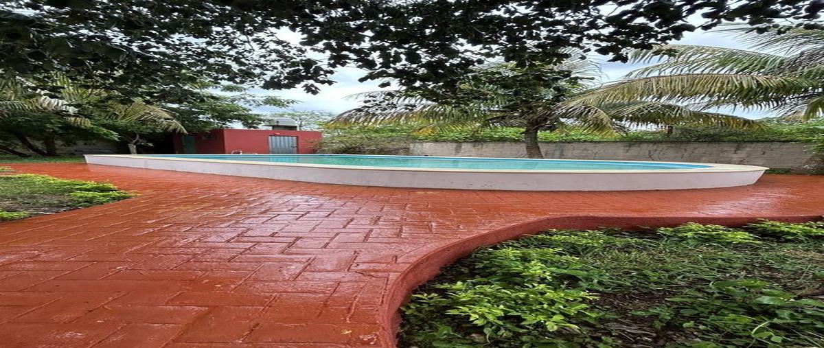 Foto de casa en venta en merida , conkal, conkal, yucatán, 30871403 No. 05