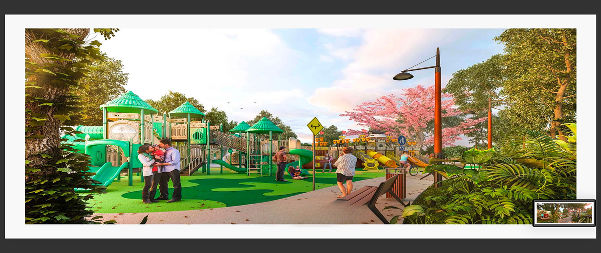 Foto de terreno habitacional en venta en merida , conkal, conkal, yucatán, 0 No. 03