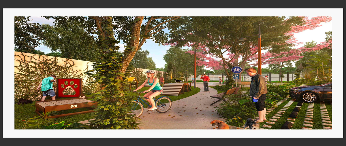 Foto de terreno habitacional en venta en merida , conkal, conkal, yucatán, 0 No. 04