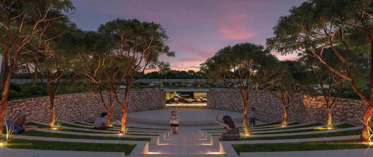 Foto de casa en venta en merida , conkal, conkal, yucatán, 31058983 No. 03