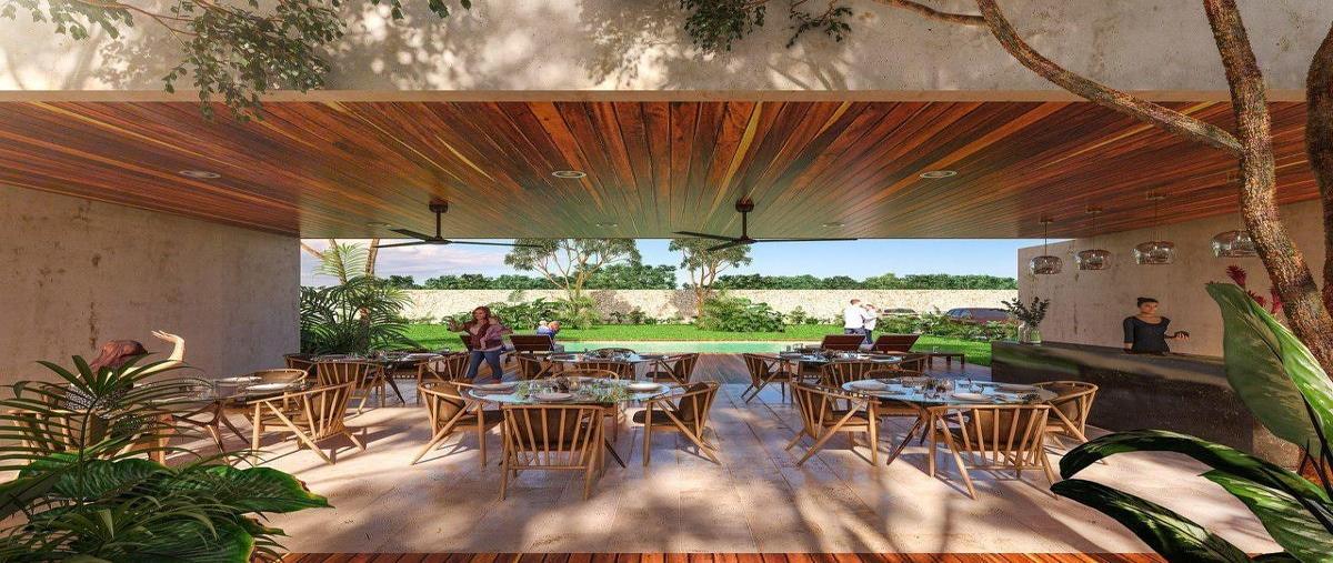 Foto de casa en venta en merida , conkal, conkal, yucatán, 31058983 No. 04