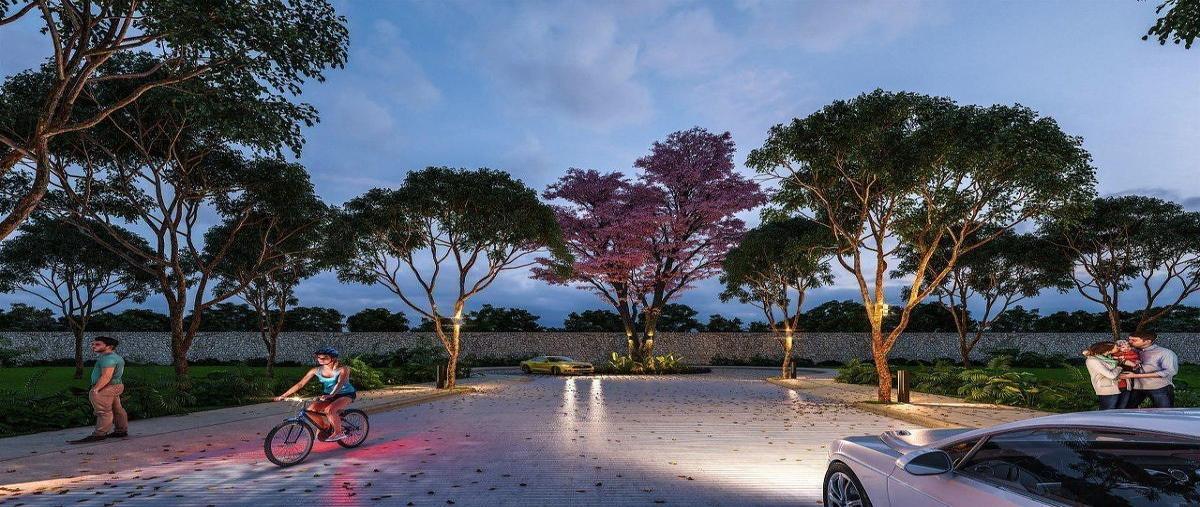 Foto de casa en venta en merida , conkal, conkal, yucatán, 31058983 No. 05
