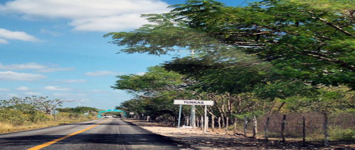 Foto de terreno habitacional en merida , corredor ganadero, tunkás, yucatán, 0 foto 05 Foto de terreno habitacional en venta en merida , corredor ganadero, tunkás, yucatán, 0 No. 05
