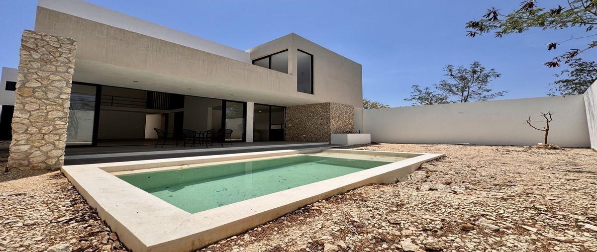 Foto de casa en venta en merida , dzitya, mérida, yucatán, 0 No. 04