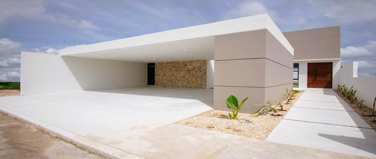 Foto de casa en merida , dzitya, mérida, yucatán, 0 foto 01 Foto de casa en venta en merida , dzitya, mérida, yucatán, 0 No. 01