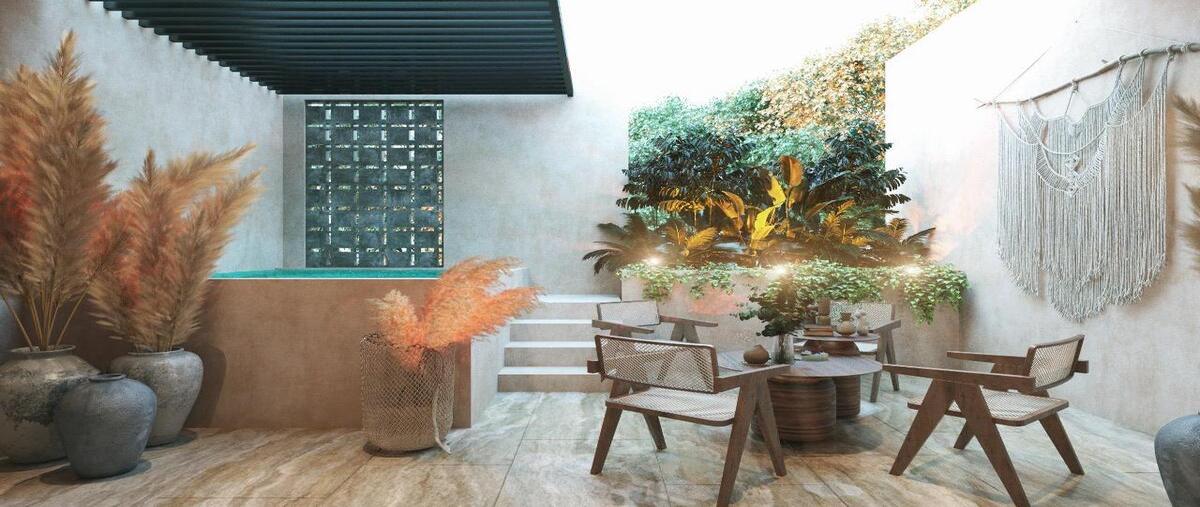 Foto de casa en merida , dzitya, mérida, yucatán, 0 foto 04 Foto de casa en venta en merida , dzitya, mérida, yucatán, 0 No. 04