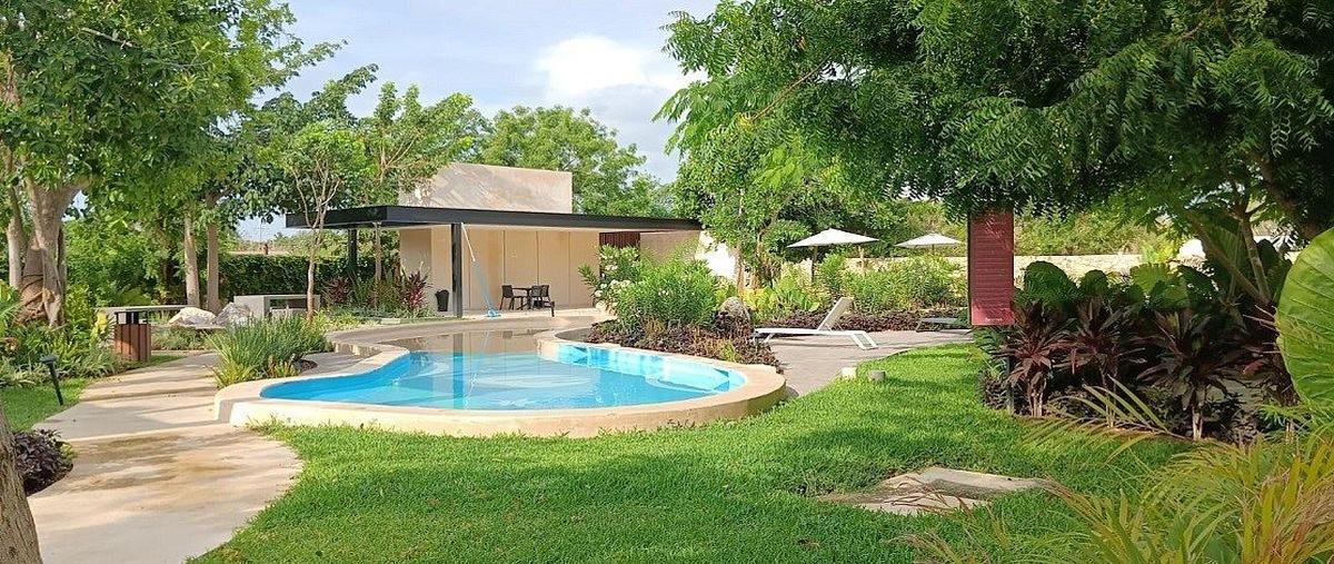 Foto de departamento en venta en merida , dzitya, mérida, yucatán, 30871402 No. 05