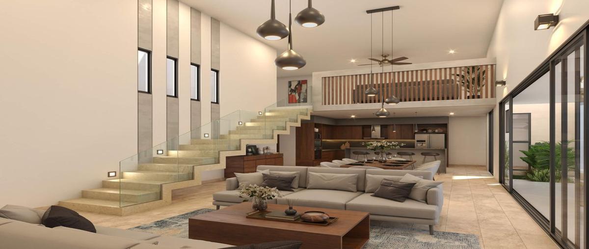 Foto de casa en venta en mérida , ejido de chuburna, mérida, yucatán, 0 No. 03