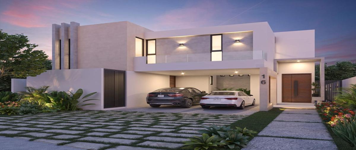 Foto de casa en venta en mérida , ejido de chuburna, mérida, yucatán, 0 No. 04
