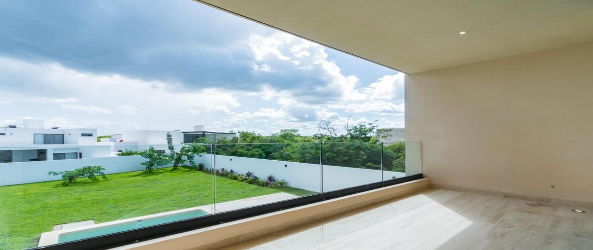 Foto de casa en venta en mérida , ejido de chuburna, mérida, yucatán, 0 No. 03