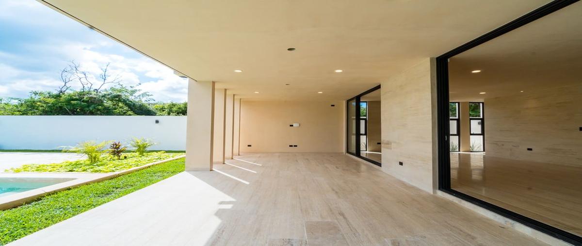 Foto de casa en venta en mérida , ejido de chuburna, mérida, yucatán, 0 No. 05