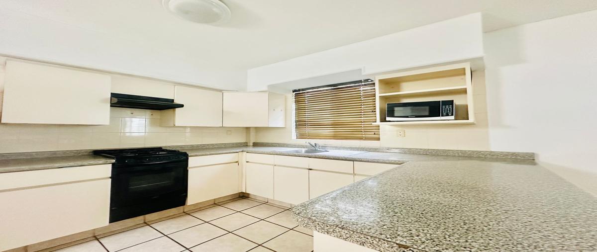 Foto de departamento en renta en mérida , granjas san isidro, torreón, coahuila de zaragoza, 17307675 No. 03