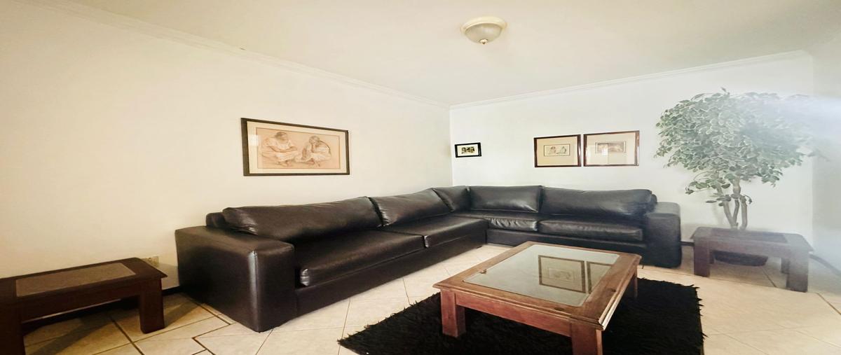 Foto de departamento en renta en mérida , granjas san isidro, torreón, coahuila de zaragoza, 17307675 No. 04