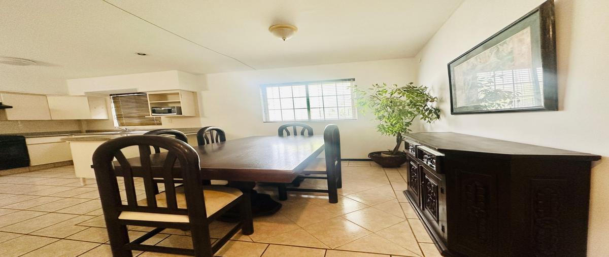 Foto de departamento en renta en mérida , granjas san isidro, torreón, coahuila de zaragoza, 17307675 No. 05
