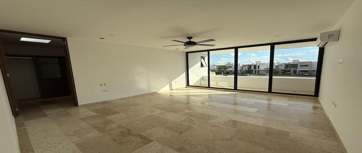 Foto de casa en venta en merida , jardines de conkal, conkal, yucatán, 0 No. 03