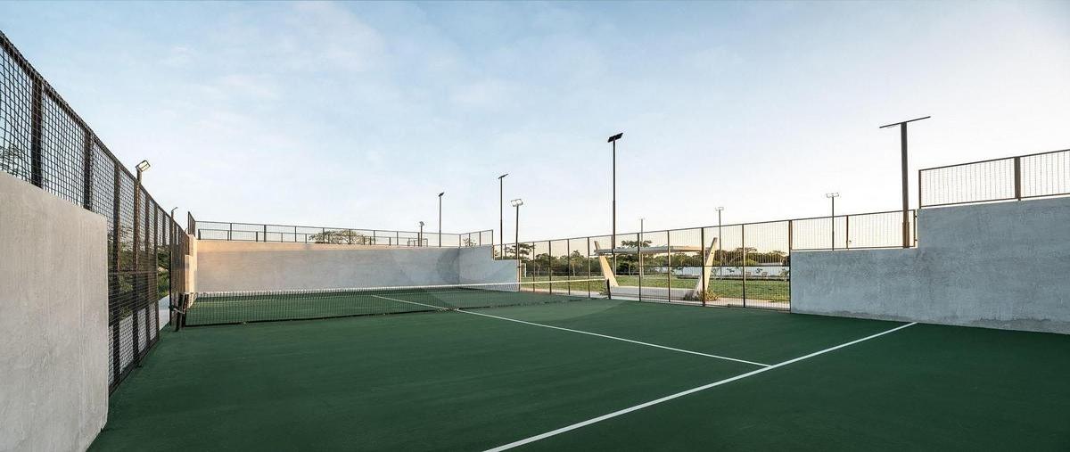 Foto de terreno habitacional en venta en merida , kiktel, mérida, yucatán, 30871386 No. 04