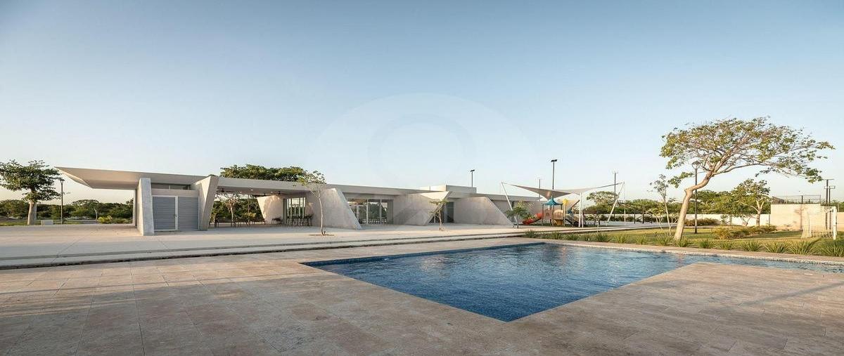 Foto de terreno habitacional en venta en merida , kiktel, mérida, yucatán, 30871386 No. 05