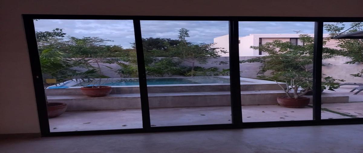 Foto de casa en venta en merida , komchen, mérida, yucatán, 0 No. 03