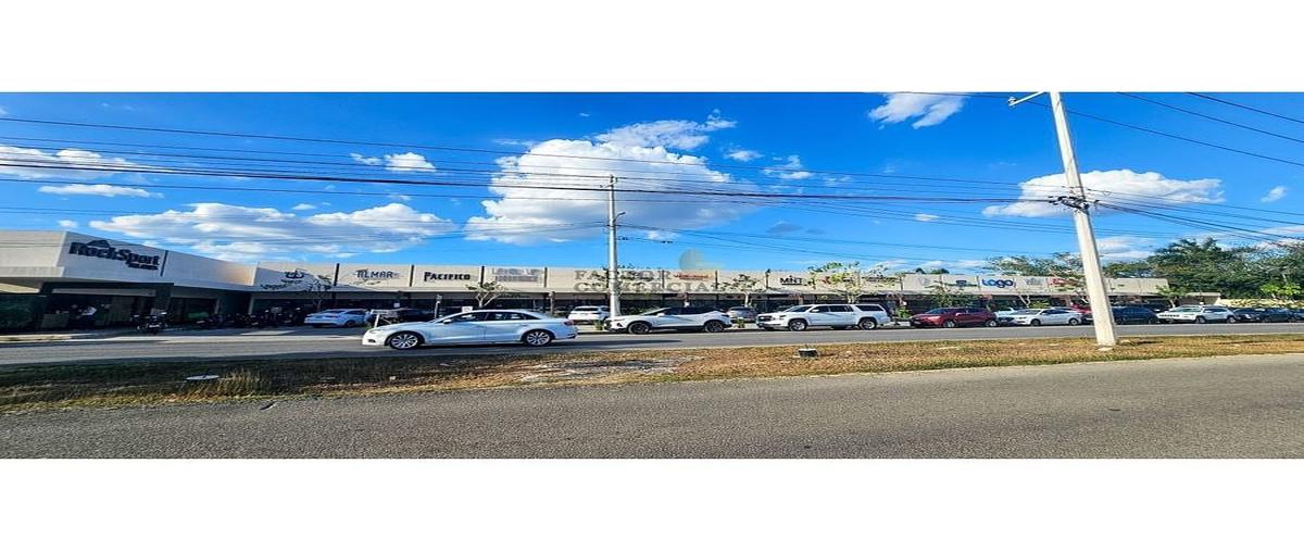 Foto de local en merida , komchen, mérida, yucatán, 0 foto 01 Foto de local en renta en merida , komchen, mérida, yucatán, 0 No. 01