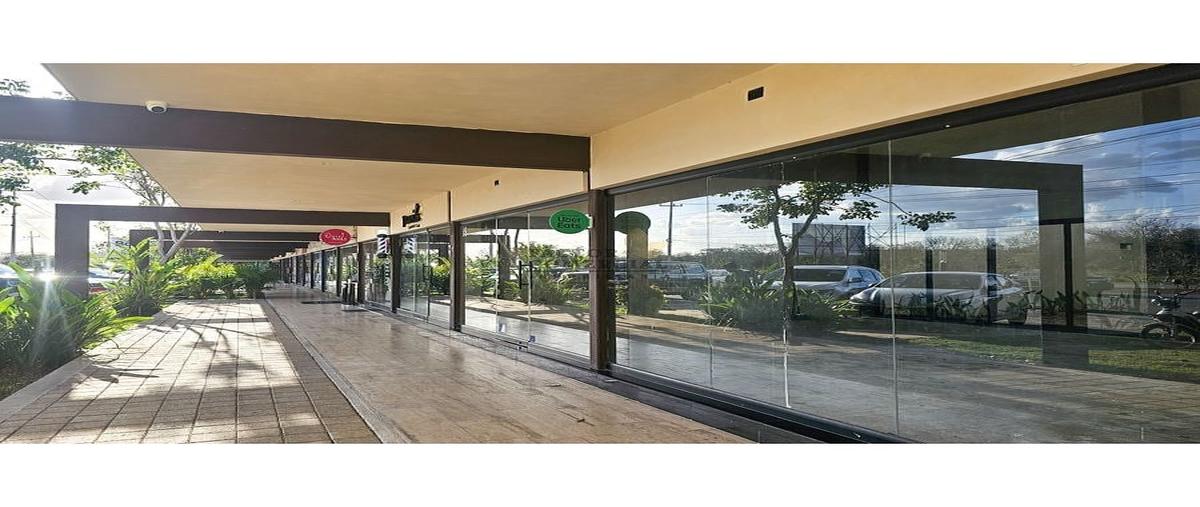 Foto de local en merida , komchen, mérida, yucatán, 0 foto 04 Foto de local en renta en merida , komchen, mérida, yucatán, 0 No. 04