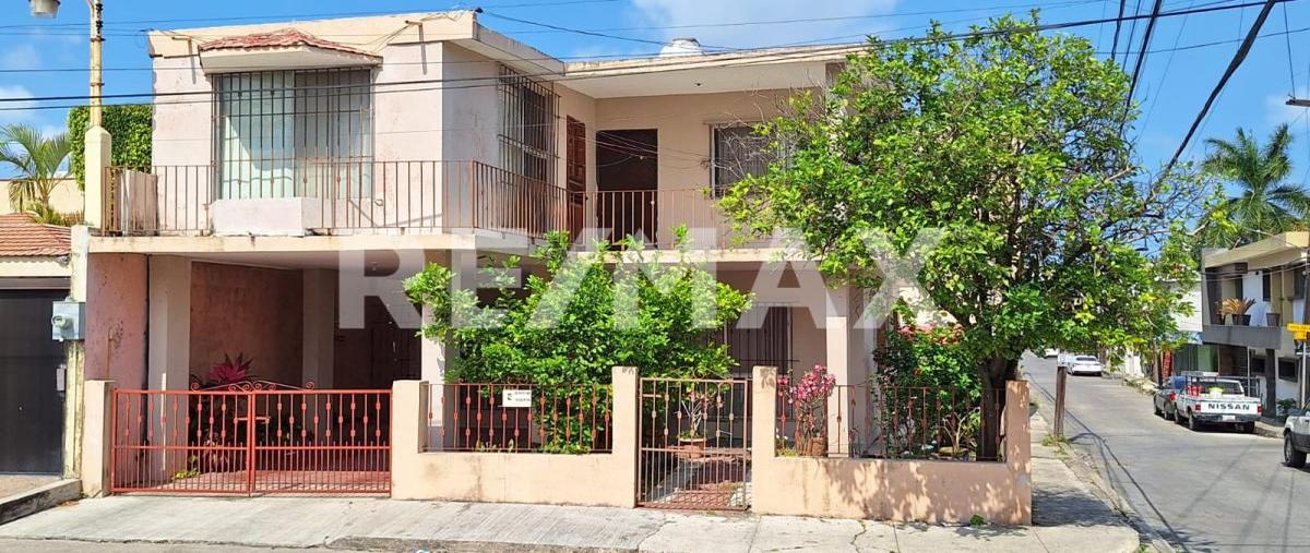 Foto de casa en mérida , lauro aguirre, tampico, tamaulipas, 0 foto 01 Foto de casa en venta en mérida , lauro aguirre, tampico, tamaulipas, 0 No. 01
