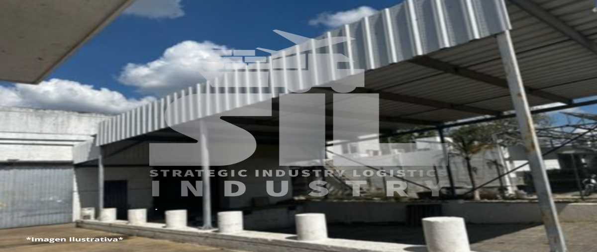 Foto de nave industrial en renta en merida , leandro valle, mérida, yucatán, 0 No. 02