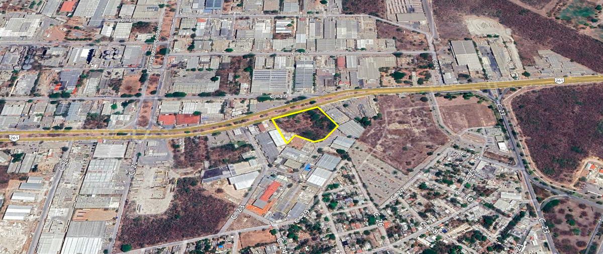 Foto de terreno habitacional en renta en  , mérida (lic. manuel crescencio rejon), mérida, yucatán, 30281196 No. 03