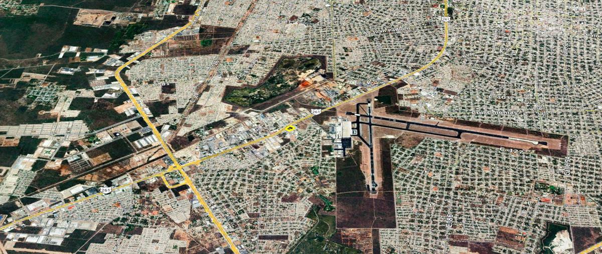Foto de terreno habitacional en renta en  , mérida (lic. manuel crescencio rejon), mérida, yucatán, 30281196 No. 05