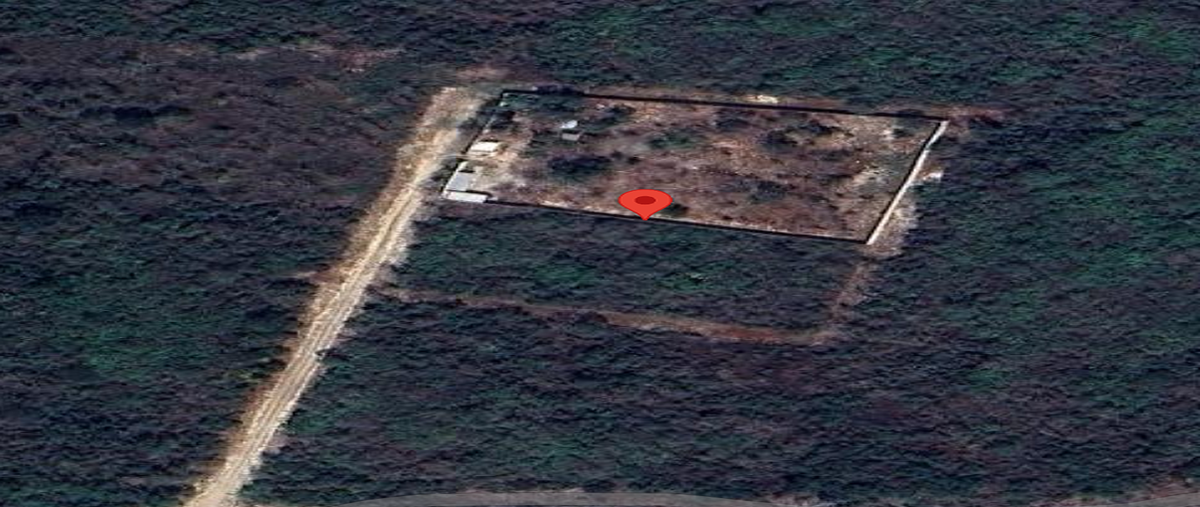 Foto de terreno habitacional en venta en merida , los héroes, mérida, yucatán, 30822876 No. 03