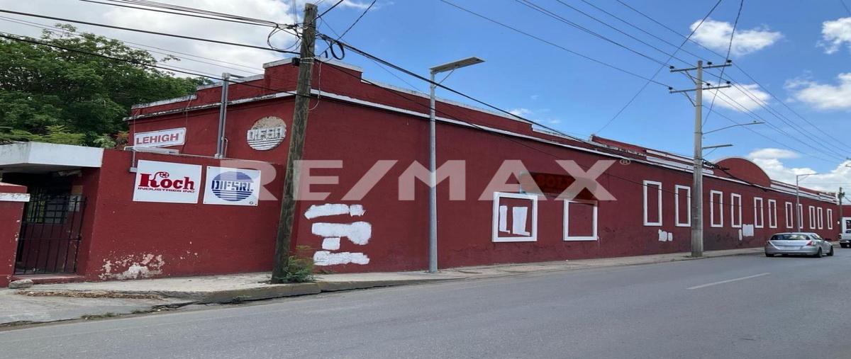 Foto de bodega en venta en mèrida , merida centro, mérida, yucatán, 30143996 No. 01