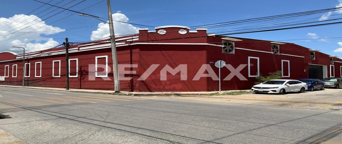 Foto de bodega en venta en mèrida , merida centro, mérida, yucatán, 30143996 No. 04