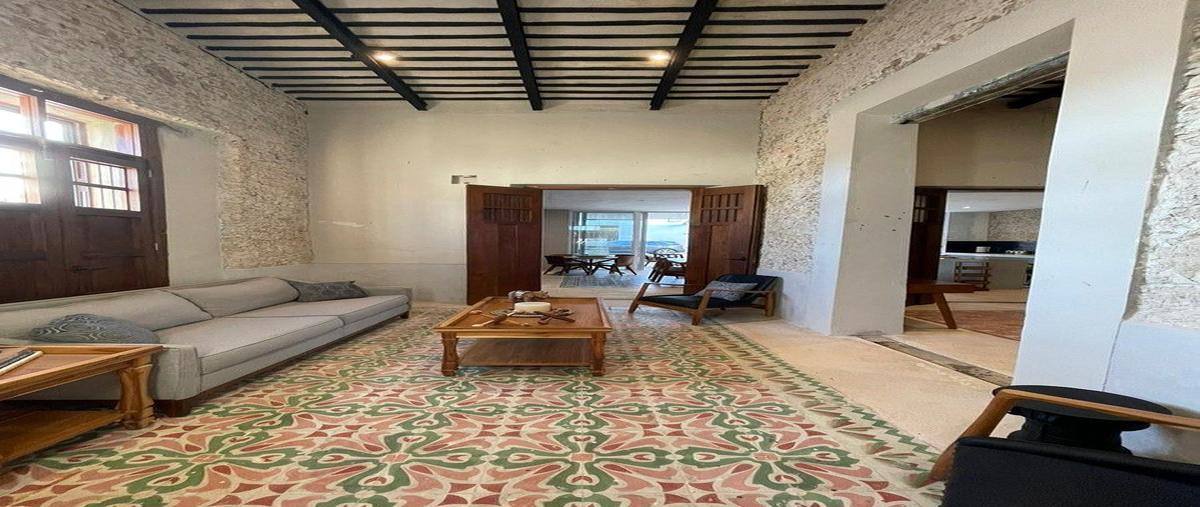 Foto de casa en venta en merida , merida centro, mérida, yucatán, 0 No. 03