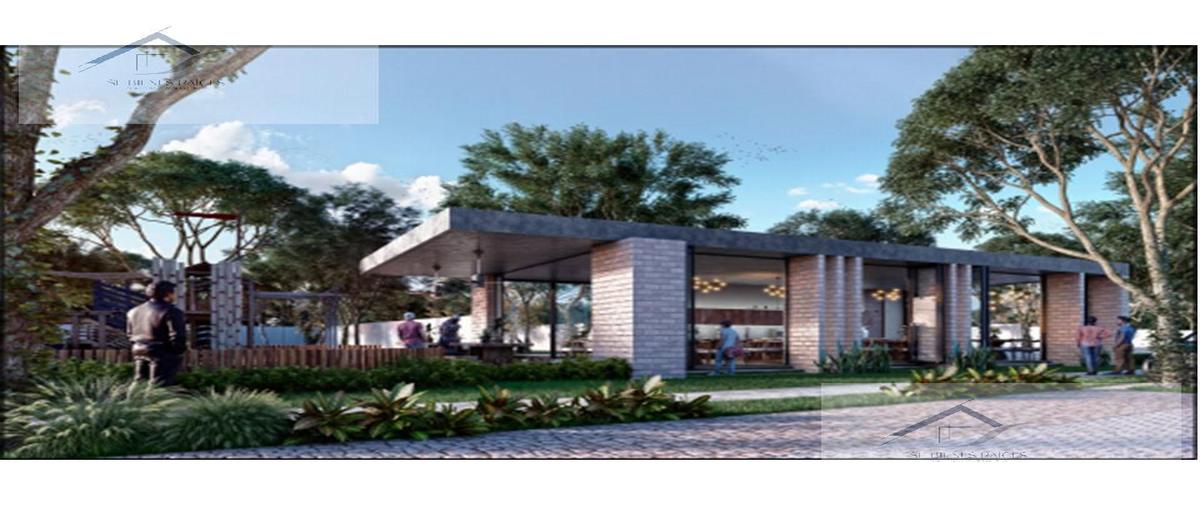 Foto de terreno habitacional en , mérida, mérida, yucatán, 17240721 foto 03 Foto de terreno habitacional en venta en , mérida, mérida, yucatán, 17240721 No. 03