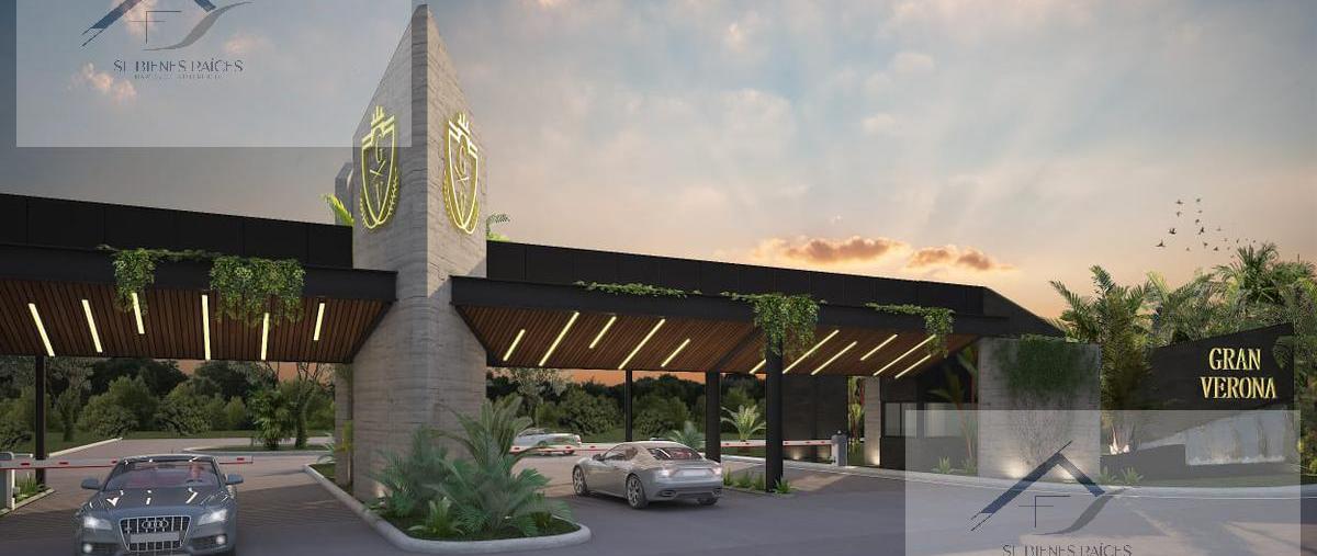 Foto de terreno habitacional en , mérida, mérida, yucatán, 0 foto 01 Foto de terreno habitacional en venta en , mérida, mérida, yucatán, 0 No. 01