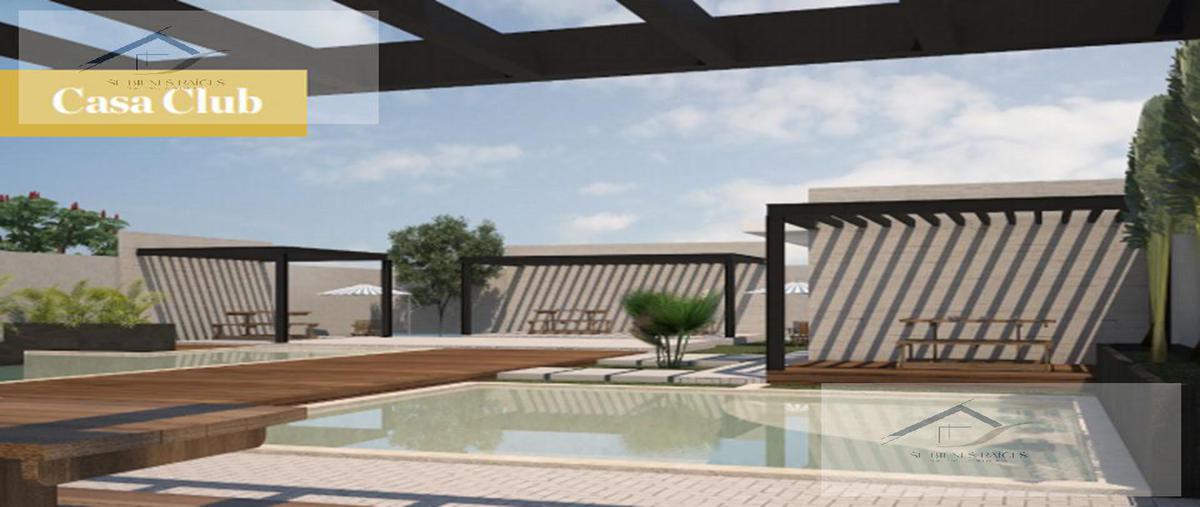 Foto de terreno habitacional en , mérida, mérida, yucatán, 18498337 foto 03 Foto de terreno habitacional en venta en , mérida, mérida, yucatán, 18498337 No. 03