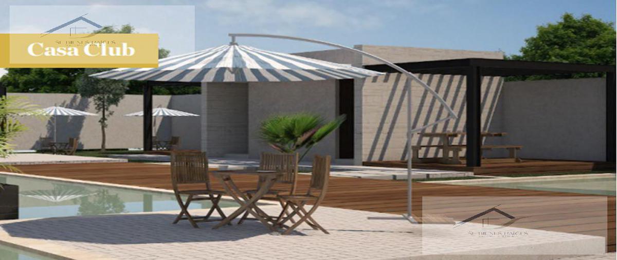 Foto de terreno habitacional en , mérida, mérida, yucatán, 18498337 foto 04 Foto de terreno habitacional en venta en , mérida, mérida, yucatán, 18498337 No. 04