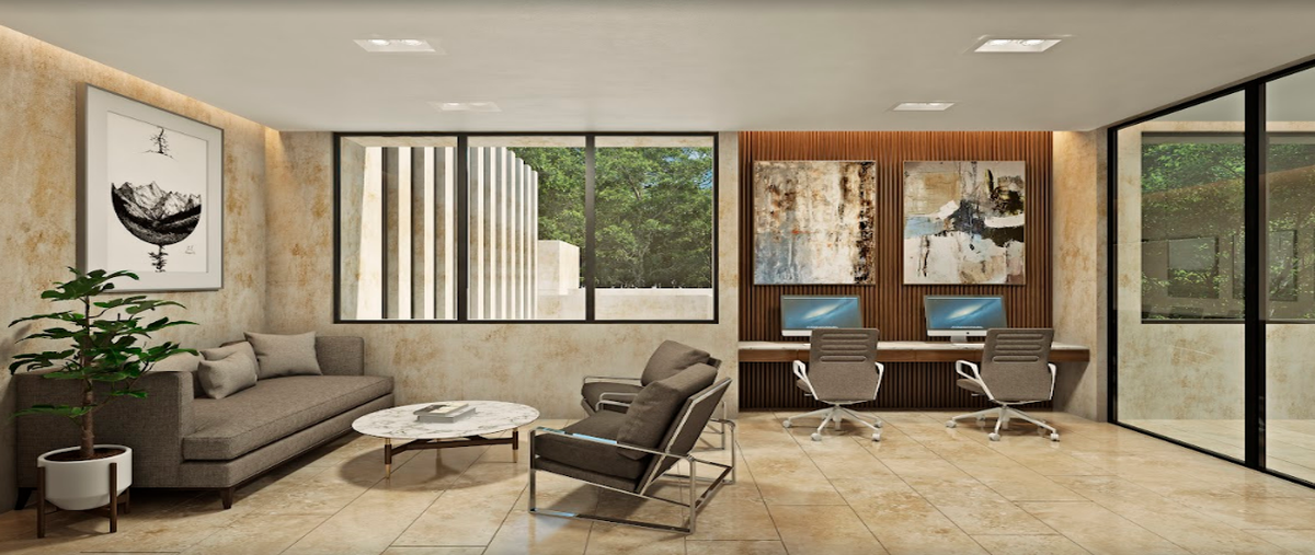 Foto de terreno habitacional en venta en  , mérida, mérida, yucatán, 24332829 No. 03