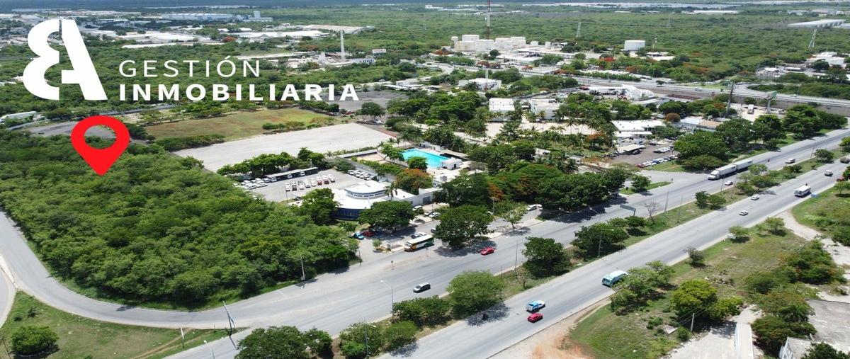 Foto de terreno habitacional en venta en  , mérida, mérida, yucatán, 25237827 No. 03