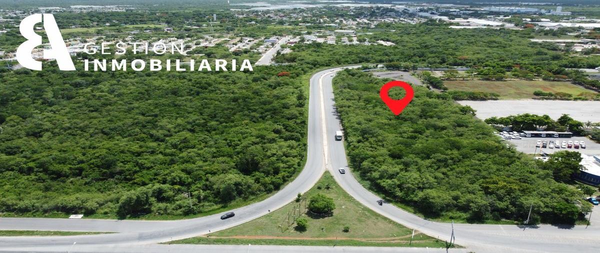 Foto de terreno habitacional en venta en  , mérida, mérida, yucatán, 25237827 No. 04