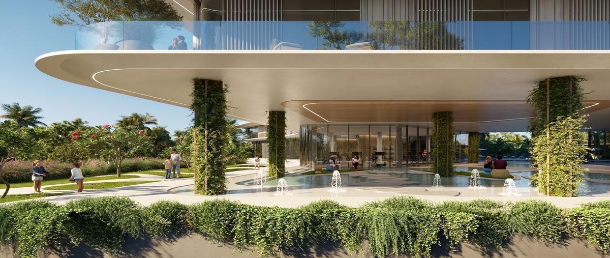 Foto de departamento en venta en  , mérida, mérida, yucatán, 25816574 No. 03