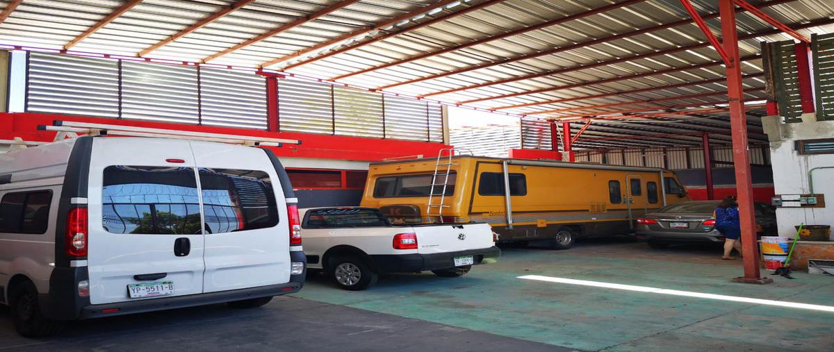 Foto de local en renta en  , mérida, mérida, yucatán, 0 No. 04